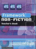 Framework Non-fiction