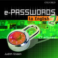 Passwords to English
