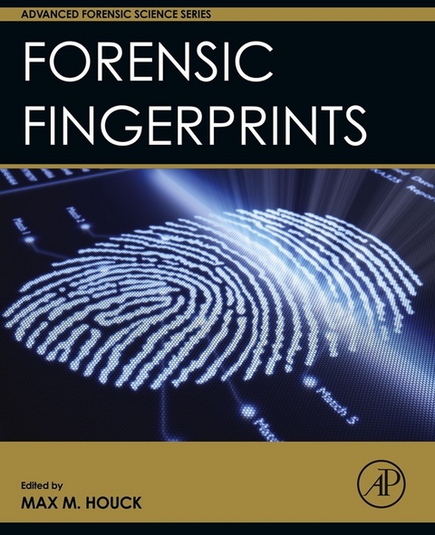 Forensic Fingerprints - 