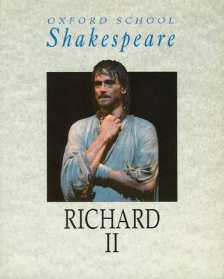 King Richard II - William Shakespeare