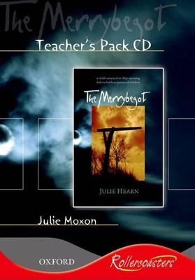 Rollercoasters: The Merrybegot Teacher Pack with CD-ROM - Julie Moxon