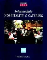 Intermediate Hospitality and Catering