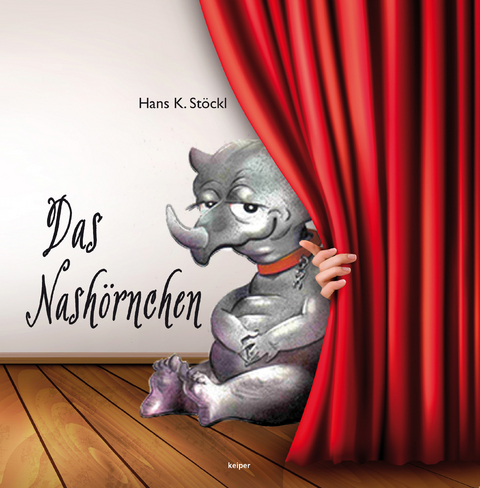 Das Nash&ouml;rnchen - Hans Karl St&ouml;ckl