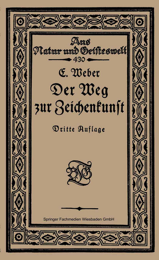 Der Weg zur Zeichenkunst