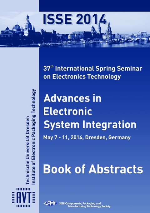 Advances in Electronic System Integration - Book of Abtracts - 