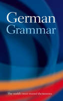 German Grammar - William Rowlinson