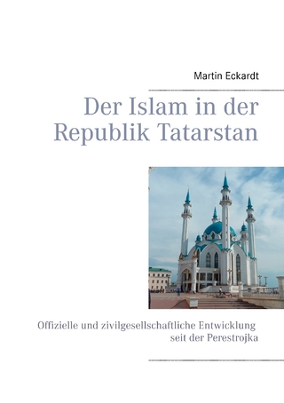 Der Islam in der Republik Tatarstan