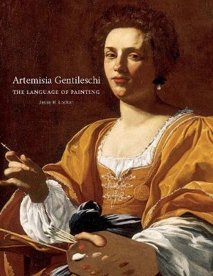 Artemisia Gentileschi - Jesse M. Locker