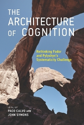 The Architecture of Cognition - 