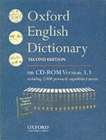 The Oxford English Dictionary