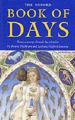 The Oxford Book of Days