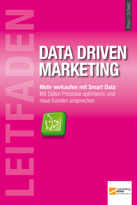 Leitfaden Data Driven Marketing - 