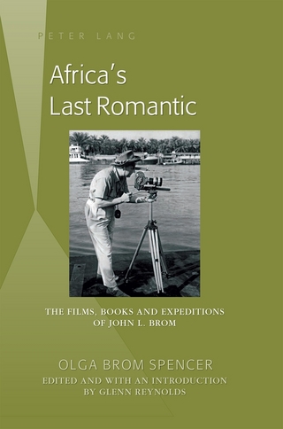 Africa’s Last Romantic