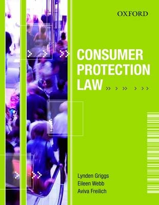 Consumer Protection Law