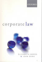 Corporate Law