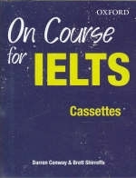 On Course for IELTS -  Conway