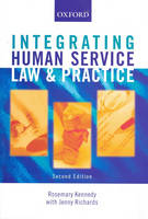 Integrating Human Service Law and Practice