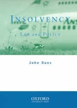 Insolvency