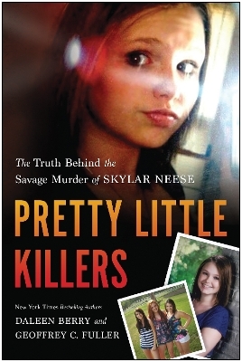 Pretty Little Killers - Daleen Berry, Geoffrey C. Fuller