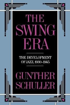 The Swing Era