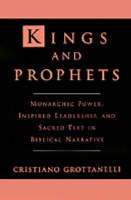 Kings and Prophets