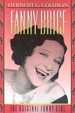 Fanny Brice -  Goldman