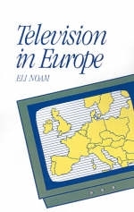 Television in Europe - Eli Noam