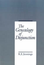 The Genealogy of Disjunction