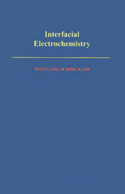 Interfacial Electrochemistry