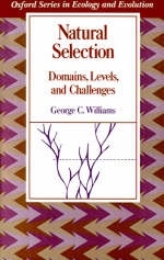 Natural Selection: Domains, Levels, and Challenges