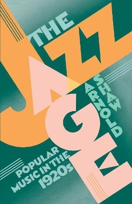 The Jazz Age