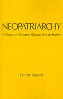 Neopatriarchy