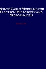 Monte Carlo Modeling for Electron Microscopy and Microanalysis