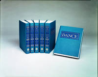International Encyclopedia of Dance, 6 Volume Set