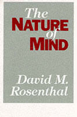 The Nature of Mind - 