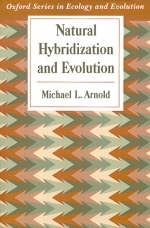 Natural Hybridization and Evolution -  Arnold