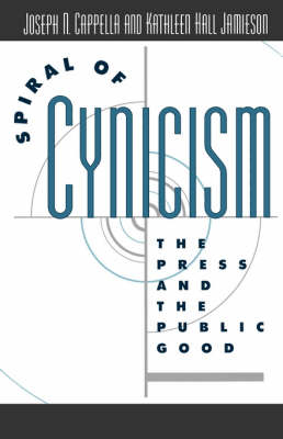 Spiral of Cynicism -  Cappella,  Jamieson