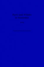 Parts and Wholes in Semantics