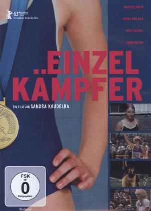 Einzelkämpfer, 1 DVD