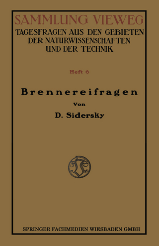 Brennereifragen