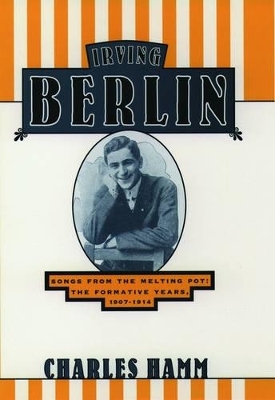 Irving Berlin - Charles Hamm