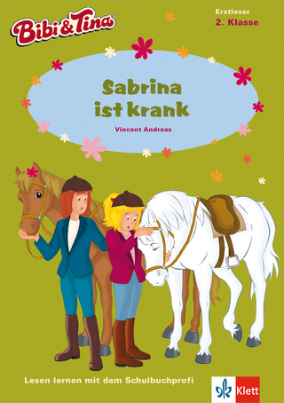 Bibi & Tina - Sabrina ist krank