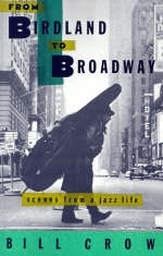 From Birdland to Broadway -  CROW