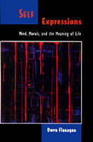 Self Expressions - Owen Flanagan