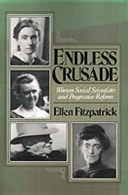 Endless Crusade -  FITZPATRICK