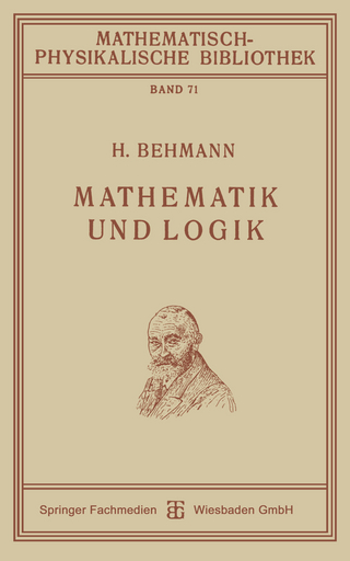 Mathematik und Logik