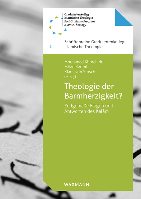 Theologie der Barmherzigkeit? - 