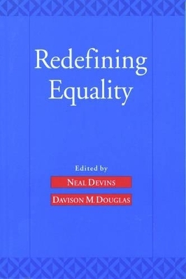 Redefining Equality - 