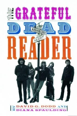 The Grateful Dead Reader - 