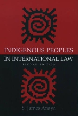 Indigenous Peoples in International Law -  Anaya